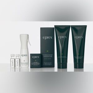 EPRES Bond Repair & Healthy Hair Shampoo + Conditioner – 8.5 oz